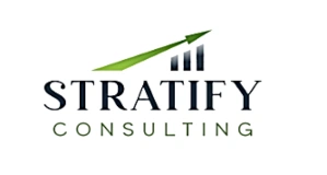 Stratify Consulting Logo