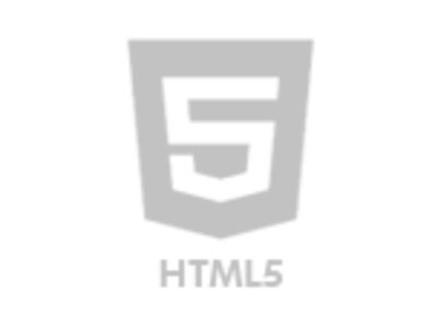 HTML5